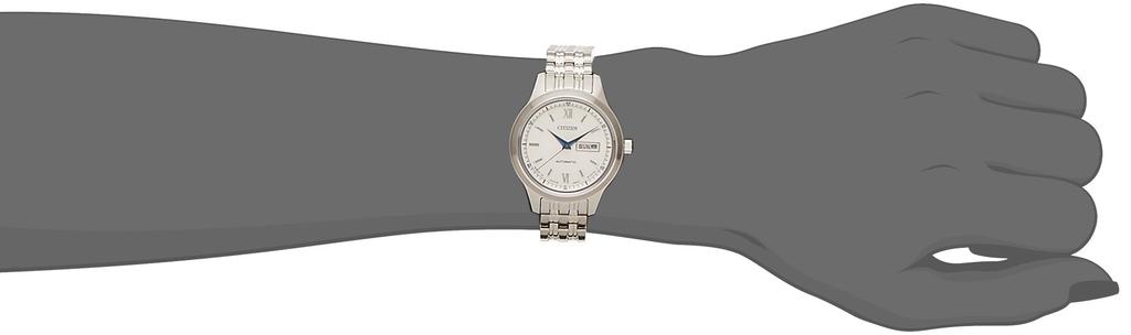 Citizen Watch Citizen Collection Mechanical Pair Model [Citizen] CITIZEN-Collection (Ladies) PD7150-54A Women's