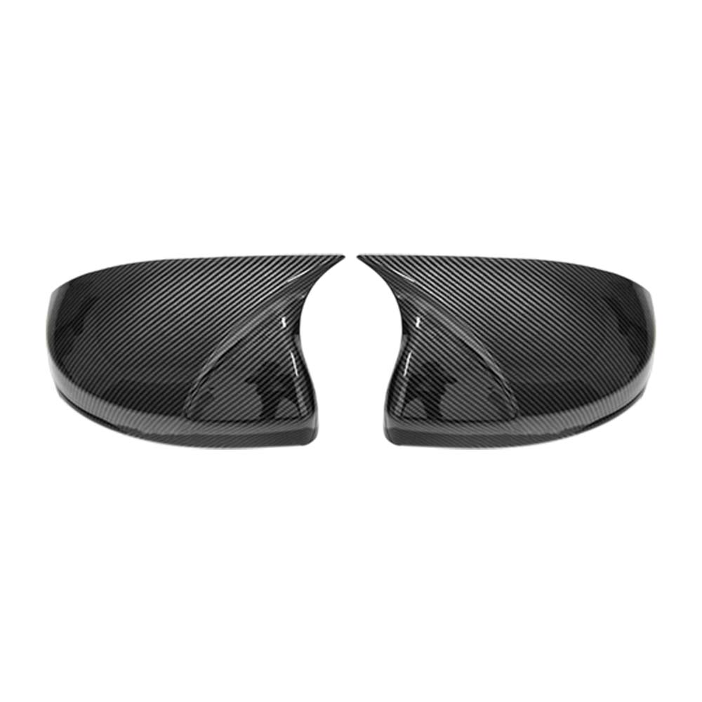 Car Rearview Accessories Door Mirror Cover For Honda Jade 2013- Car Decoration Styling Upgrade Modify A Car
