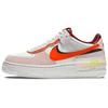 (WMNS) Женские кроссовки Air Force 1 Shadow 'Team Red Orange Pearl' CU8591-600