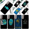 Чехол для телефона Флаг Казахстана Для Samsung Galaxy S25 Ultra S9 S10 S20 FE S21 S22 S23 S24 Plus S24 Ultra Чехол
