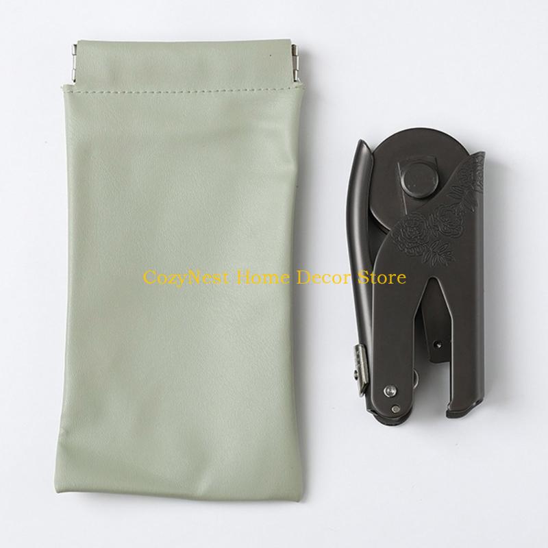 92MF Нержавеющая сталь Печать-тиснитель для книг, конвертов, подарочных этикеток, сертификатов, наград