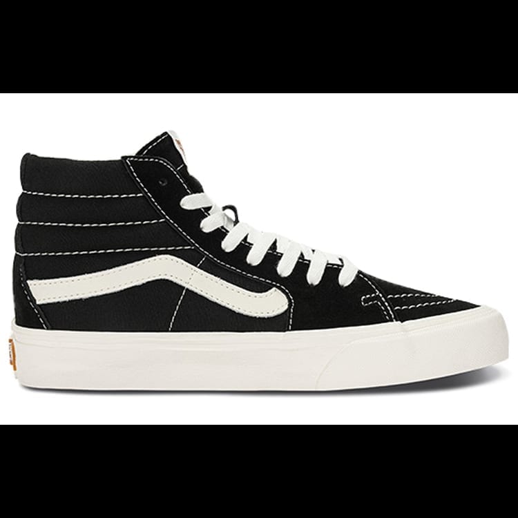 Sk8 Vans-Hi VR3 'Black Marshmallow' VN0005UN1KP