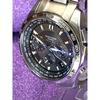 Б/у CASIO OCEANUS OCW-T600 Черный Титан
