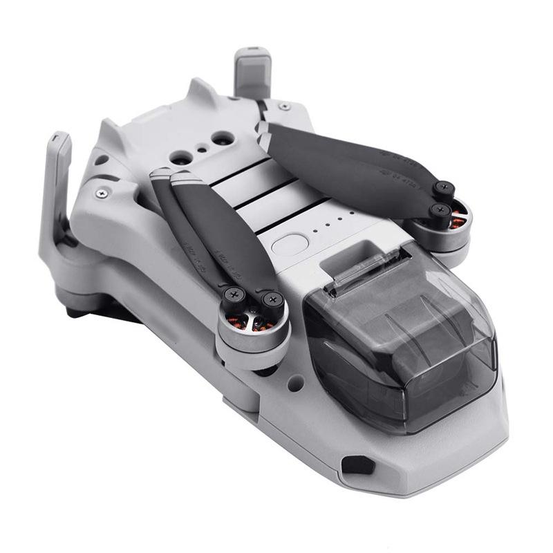 Защитный чехол для стабилизатора Dji Mini 2, устойчивый к царапинам и пыли, защитный чехол для объектива камеры