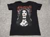 Группа Halestorm Suck Blood Roc S-5XL SE333 БЕСПЛАТНАЯ ДОСТАВКА Унисекс Футболка