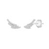 J.ESTINA J.Fenella Earrings (JJJTEQ5B7058SW000)