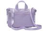 Women's Bag Nike Polyester Shoulder Bag, Crossbody Bag Women's Hydrangea & White