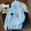 Yuqori – Hoodies va sviterlar