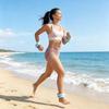 1pc Flexible Ankle Weight Waterproof Weighted Wristband Wrist Weight  Strength Endurance Training