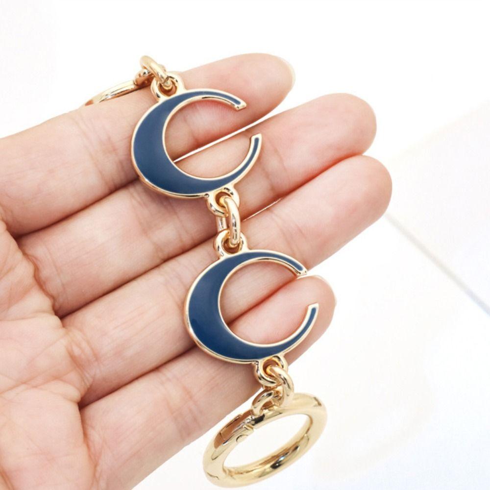 Bag Chian Women Bag Accessories Handbag Handle Replacement Bag Extension Chain Handbag Bag Belts