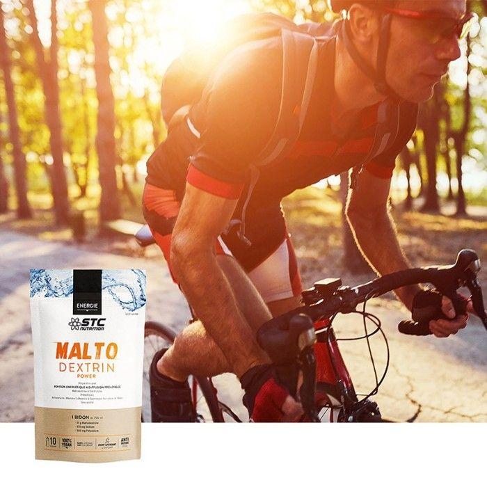 STC Nutrition Malto Dextrin Power 500g