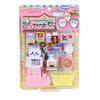 Maruka Chikawa Muchakawa Store Pretend Toy Pretend Play 3 Years Old and Up 195728