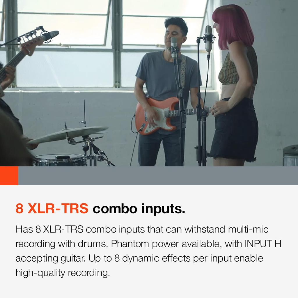 TASCAM DP-24SD 24-дорожечный многодорожечный рекордер MTR