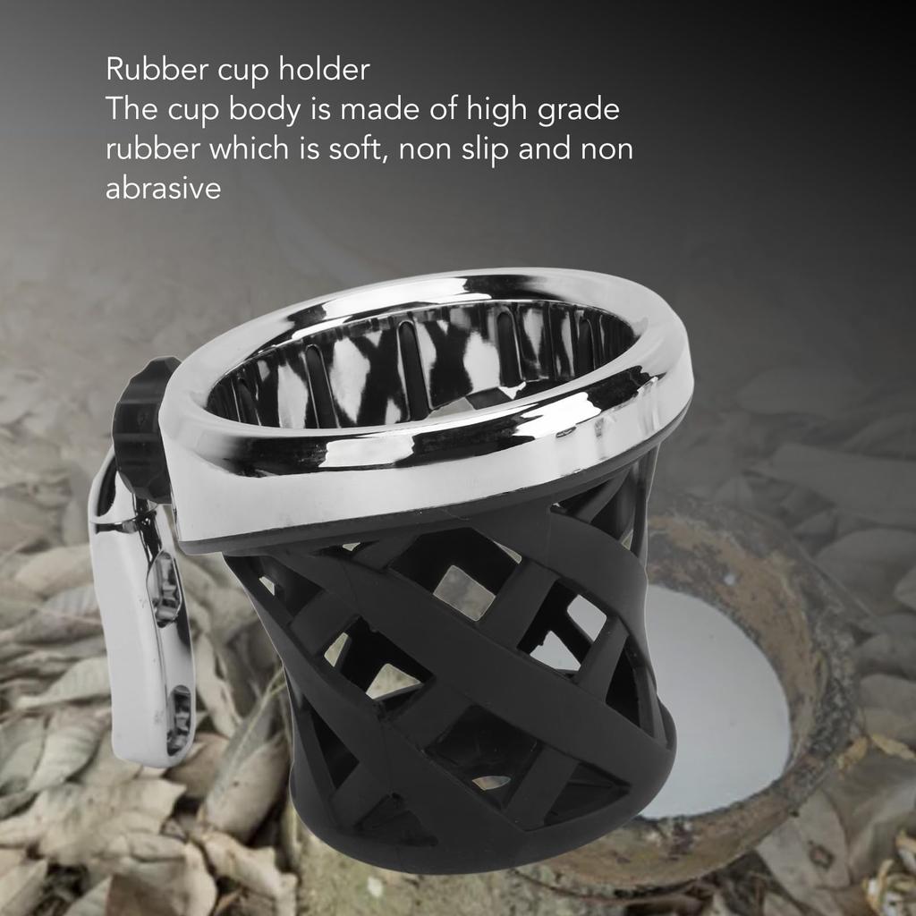 Motorcycle Drink Holder Gold Wing Tour DCT Gold Wing GL1800 F6B Gold Wing Tour