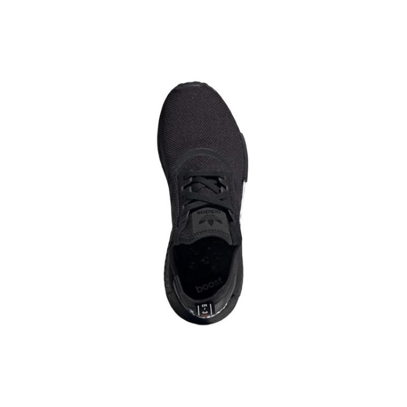 adidas NMD_R1 'Tokyo Pack - Core Black' H67746
