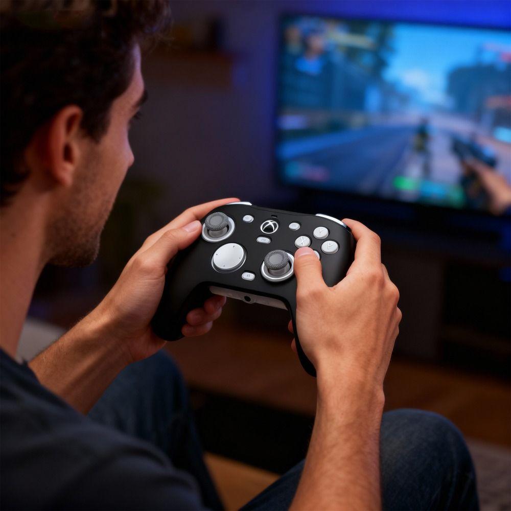 Силиконовый чехол для игрового контроллера, противоударный, защита от царапин, противоскользящий, пылезащитный для Gamesir G7 Pro/G7 SE