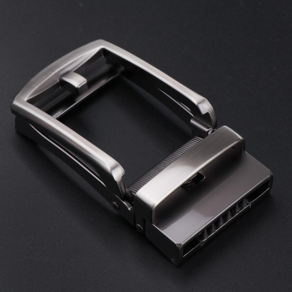 Ratchet Belt Buckle Automatic