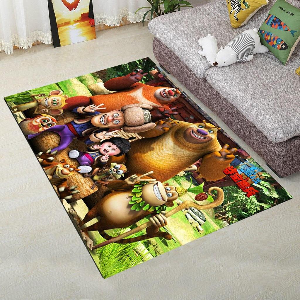 Nordic 3D Afdrukken Grote Tapijten Onderwater Wereld Deur Mat Zachte Karpetten Противоскользящий коврик Voor Hal Slaapkamer woonkamer