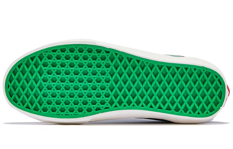 Men's Sneakers Vans Style 36 LX 'Black Island Green'