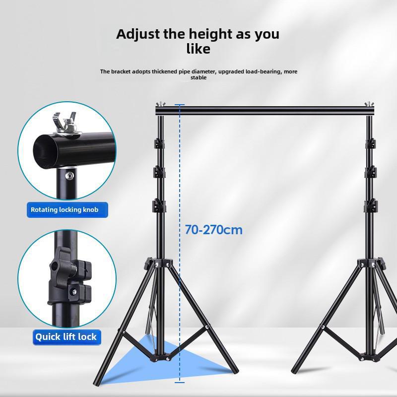 Зеленый экран и фоновая ткань для прямых трансляций, портретов, фотографий на документы, фотосъемки товаров и одежды