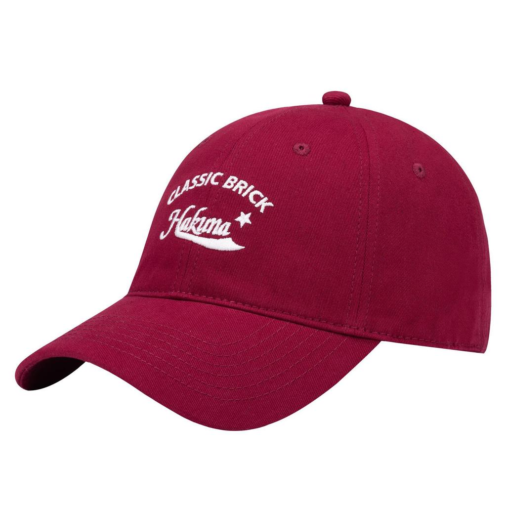 Унисекс высококачественная кепка с козырьком: Универсальная корейская шапка для осени и зимы на открытом воздухе