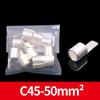 OLOMM C45-50 Холодный обжимной медный наконечник