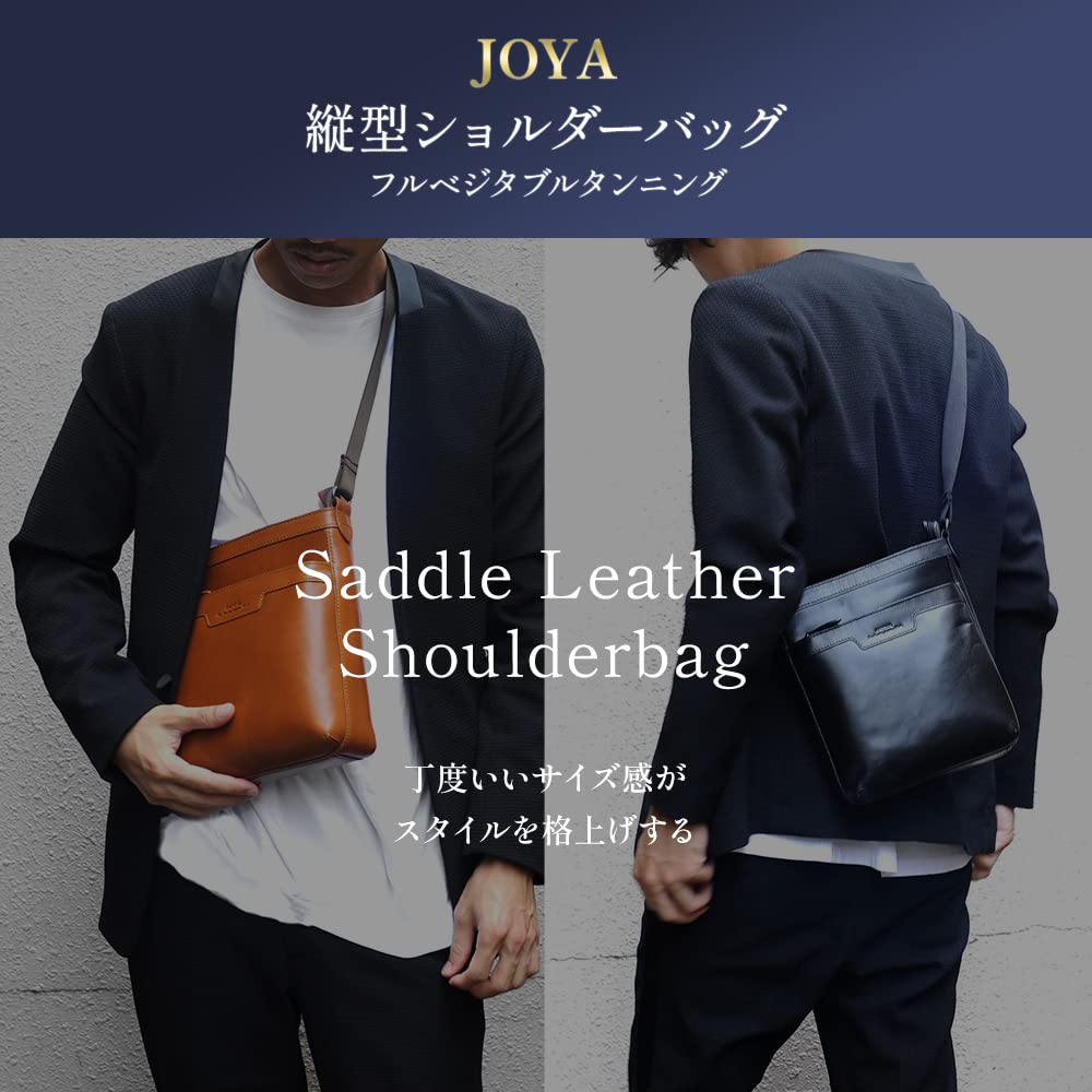 Joya Портфель из натуральной кожи, цвет ВЕРБЛЮЖИЙ J4521