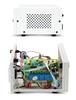Zhengxi 2KVA 220V Automatic Voltage Stabilizer for Home Appliances
