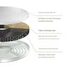 2025+ Pet Activated Carbon Filter for Cat Water Drinking Fountain Round Filter Replacement Cat Dog Water
