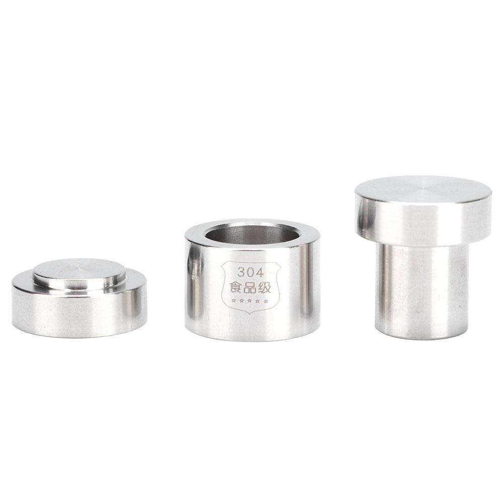 Ручной пресс для таблеток для молока, ручной инструмент под давлением порошка