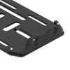 RC Battery Aluminum Alloy Mounting Plate for Axial SCX10 90046/90047/D90 1/10 RC Crawler