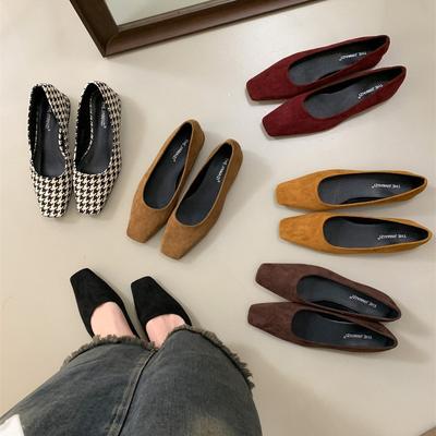 Туфли – Туфли