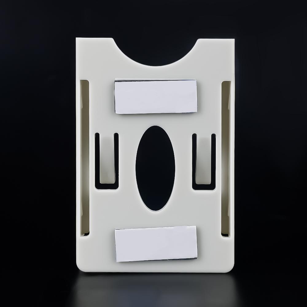 Защитная карточка для лобового стекла автомобиля