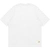 CLOT T-Shirts Men's Crew Neck Moderate Straight Fit CTTE24S11066