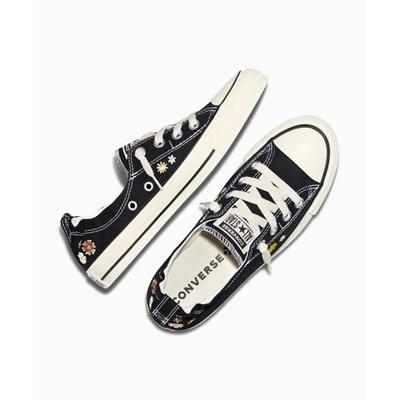 Кеды Chuck Taylor All Star Shoreline Retro Flower A19899C