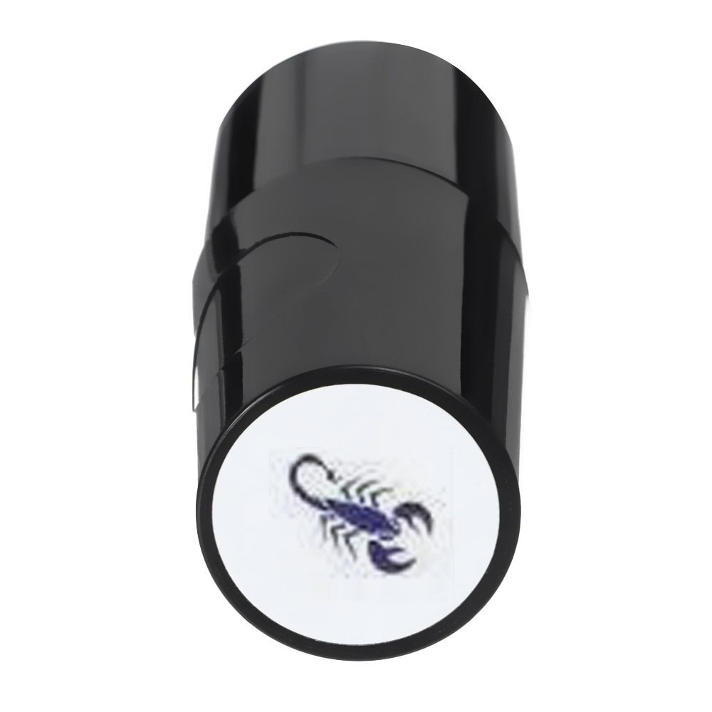 High Quality Golfer Gift Quick-dry Golf Ball Stamper Golf Stamp Marker Mark Seal Golf Accessories