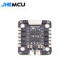 JHEMCU EM40A BLHELI_S ESC DShot600 2-6S 4in1 Бесщеточный регулятор скорости для микродронов FPV Racing Freestyle