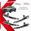 Для Chrysler 300c внешняя ручка передней двери задней двери хром 2005-2010 Dodge Magnum 2005-2008