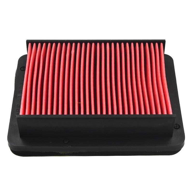 Motorcycle Accessories Air Filter Cleaner For YAMAHA SR400 SR 400 XP500 T-MAX XP 500T-MAX 2008-2011 XP500 T-MAX 530 2012-2016
