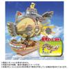 TAKARA TOMY Pocket Monster Monster Collection Кимомо Восходящие Вольтэкеры Храбрый Асаги Трансформация! Нет.