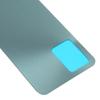 Glass battery back cover for Redmi k40s