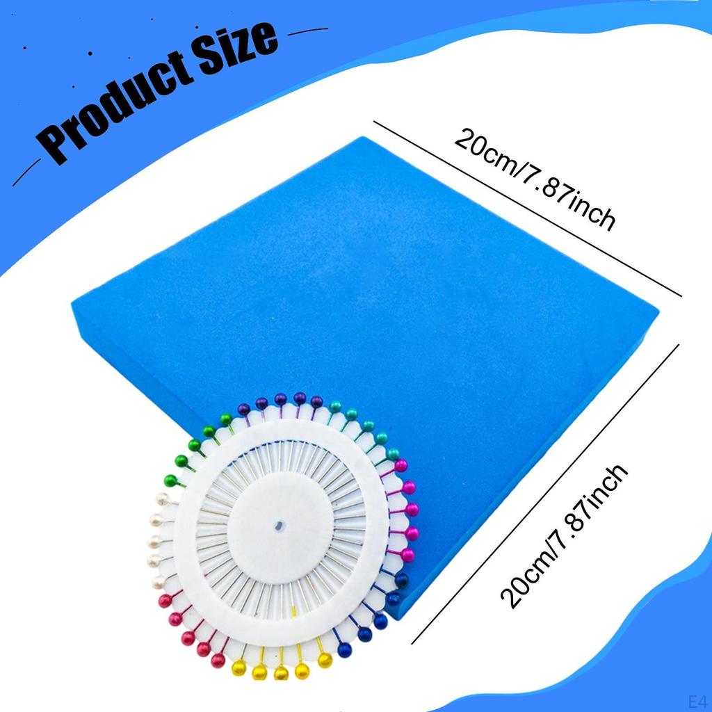 Квадратный диск кумихимо, бисерная пластина, пенопластовая плетеная доска для браслетов для DIY искусства