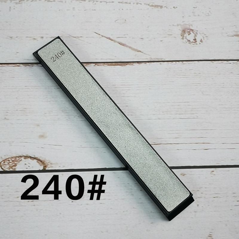 Алмазный шлифовальный камень 80-3000 Точильный брусок для заточной системы Профессиональный бытовой точильный камень