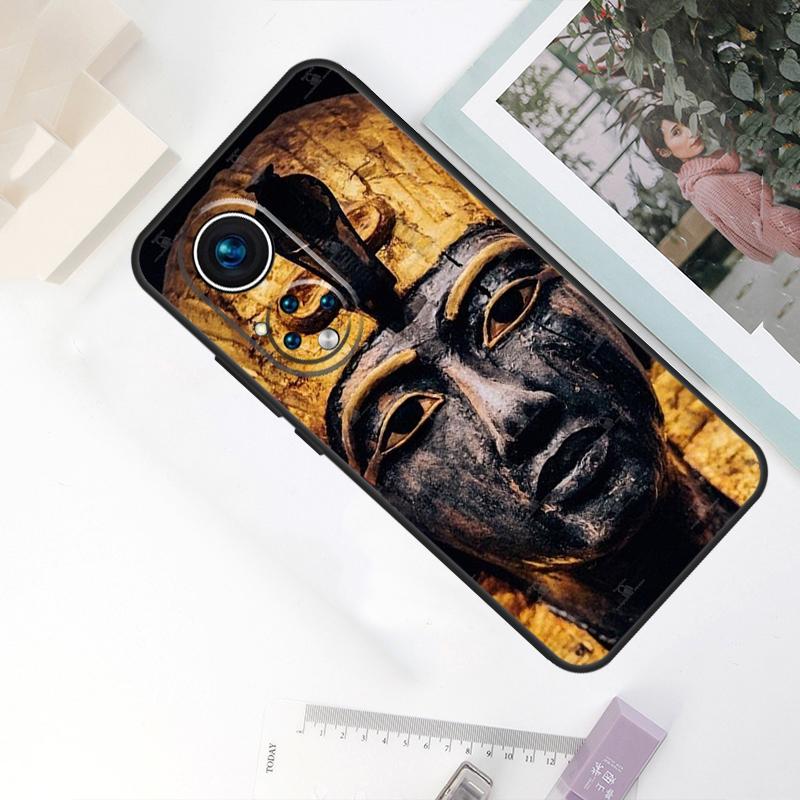 Чехол Tutankhamun For Honor Magic 7 Lite 6 8 Pro Для Honor X9d X9a X9b X9c X8c X8b 200 400 50 70 90 Win RT
