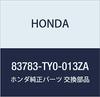 Оригинальная облицовка Honda COMP Номер детали 83783-TY0-013ZA
