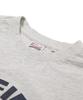 PENFIELD Baystate Футболка с аппликацией Серо-меланжевый_Fs2Kt77U