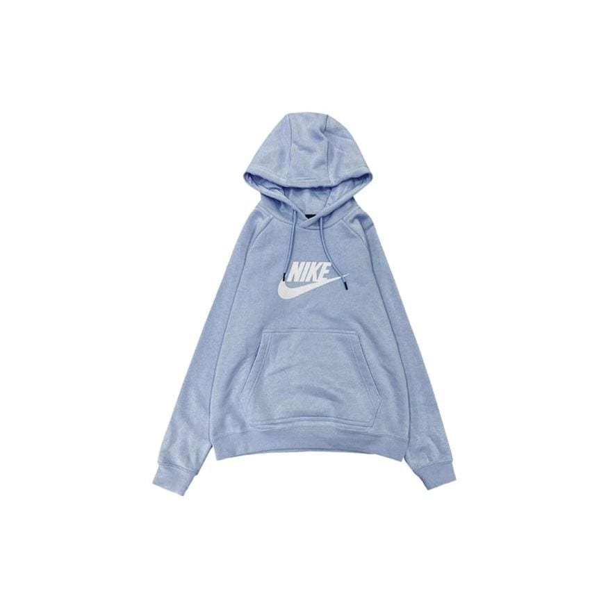 Nike Sweatshirt Women's Light Blue DJ4127-431