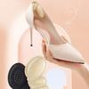 Shoe Grip Self-adhesive Abrasion Resistant Non-slip Prevent Chafing Heel Protector Big Shoes