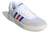 adidas Кроссовки Hoops 2.0 'Белый Синий Красный' FW8250