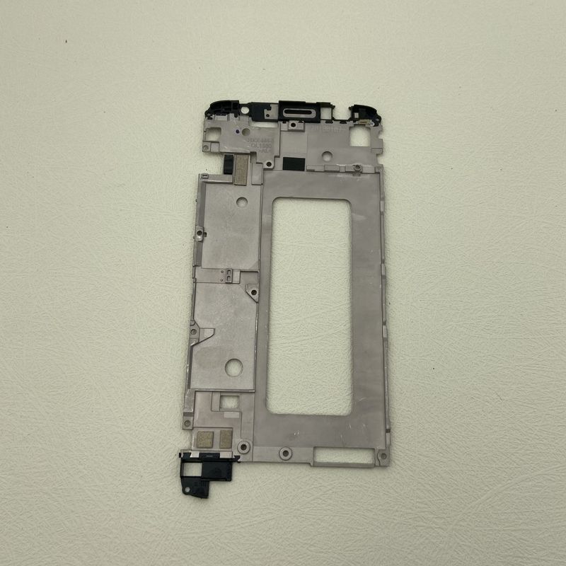 15PCS/Lot Housing Middle Frame LCD Bezel Plate Panel Chassis For Motorola Moto G5S Replacement Parts
